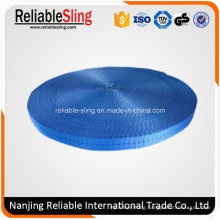 100% Polyester 25mm Webbing Sling Belt for Tie Down